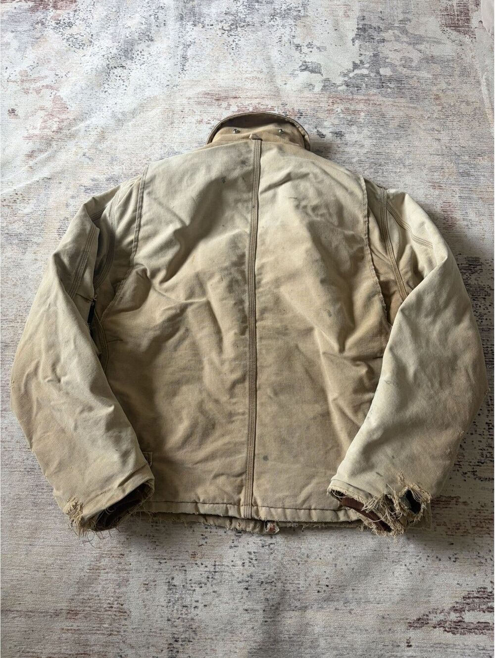 Carhartt jacket - Picture 4 of 4
